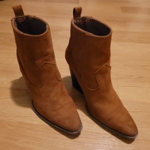 Size 7 boots